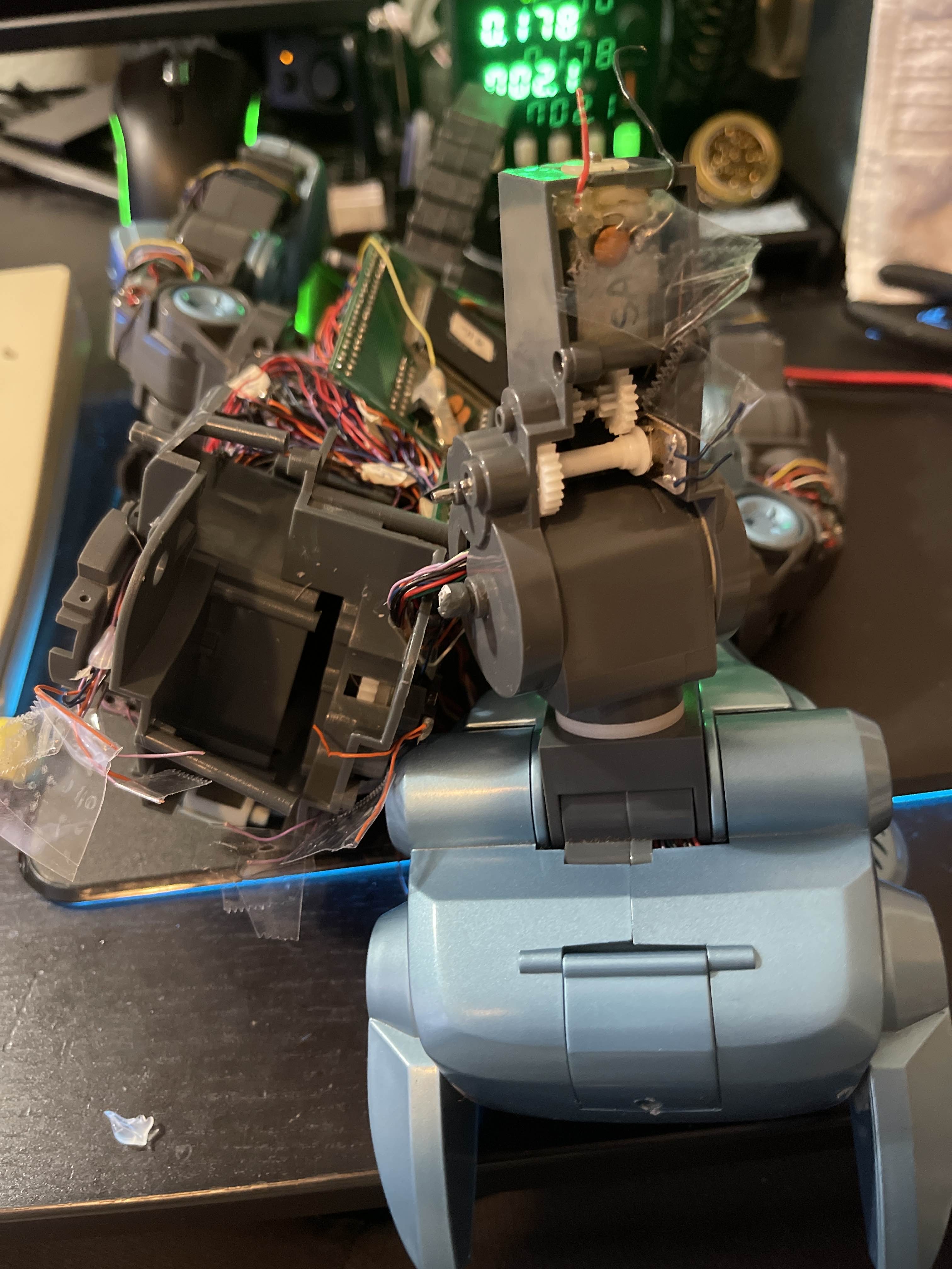 Image attachment